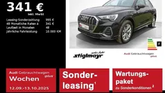 Gebraucht 2024 Audi Q3 S-Line SUV | 39.320 € (Guter Preis)