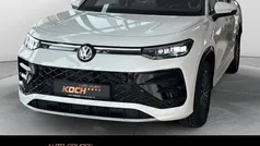 Weiß Gebraucht 2025 VW Tayron R-line SUV | 57.990 € (Fairer Preis)