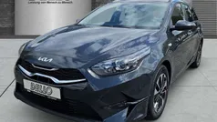Gebraucht 2025 Kia Ceed Sportswagon Kombi | 21.470 € (Superpreis)
