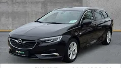 Onyx schwarz Gebraucht 2020 Opel Insignia Business Innovation Kombi | 16.990 € (Fairer Preis)