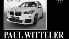 Gebraucht 2017 BMW 218 Gran Tourer Sport Line Van / Kleinbus | 18.500 € (Fairer Preis)