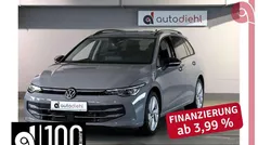 Gebraucht 2025 VW Golf VIII Goal Kombi | 30.990 € (Superpreis)