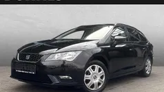 Gebraucht 2016 Seat Leon ST Reference Kombi | 9.670 € (Fairer Preis)