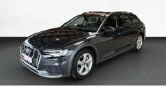 Gebraucht 2024 Audi A6 Comfort Kombi | 54.990 € (Fairer Preis)