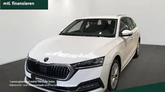 Gebraucht 2023 Skoda Octavia Style Kombi | 22.250 € (Fairer Preis)