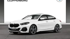 Gebraucht 2021 BMW 218 Performance Coupé | 25.890 € (Fairer Preis)