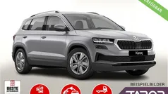 Gebraucht 2025 Skoda Karoq SUV | 34.888 € (Superpreis)