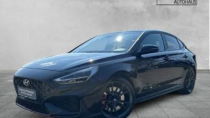 Gebraucht Hyundai i30 N Performance 280 PS (205 kW) 2021 Limousine