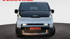 Weiss (schneeweiss) Neu 2025 Kia PV5 Comfort Van / Kleinbus | 39.688 € (Fairer Preis)