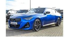 Gebraucht 2024 BMW M240 M Sport Coupé | 48.760 € (Fairer Preis)