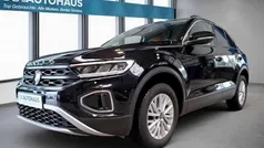 Gebraucht 2023 VW T-Roc Life SUV | 23.460 € (Superpreis)