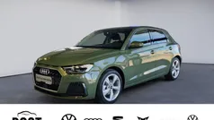 Gebraucht 2025 Audi A1 Sportback Advanced Plus Kleinwagen | 27.690 € (Fairer Preis)