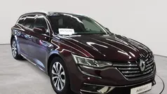 Gebraucht 2021 Renault Talisman GrandTour Intens Kombi | 16.990 € (Superpreis)