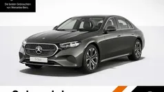 Othercolor Gebraucht 2023 Mercedes E220 Avantgarde Limousine | 46.900 € (Guter Preis)