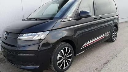 Gebraucht 2025 VW Multivan Edition Van | 52.390 € (Superpreis)