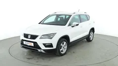 Gebraucht 2017 Seat Ateca XCELLENCE SUV | 17.850 € (Fairer Preis)