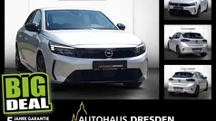 Kristall silber (met) Gebraucht 2024 Opel Corsa Kleinwagen | 15.490 € (Fairer Preis)