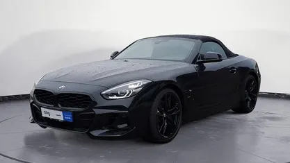 Gebraucht 2025 BMW Z4 M Sport Cabrio | 51.920 € (Guter Preis)