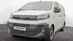 Gebraucht 2025 Opel Vivaro-e Combi Van | 43.990 € (Fairer Preis)