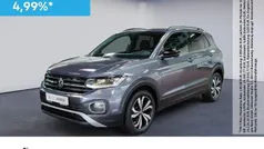 Gebraucht 2021 VW T-Cross Active SUV | 21.990 € (Fairer Preis)