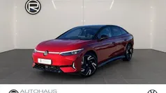 Gebraucht 2025 VW ID.7 GTX Limousine | 78.705 €