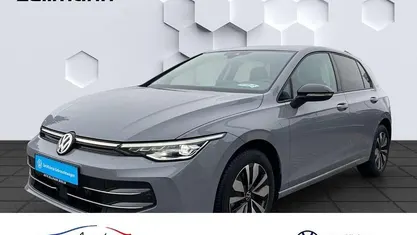 Grau Gebraucht 2025 VW Golf Limousine | 24.819 € (Fairer Preis)