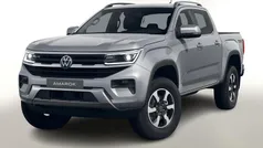 Medium silver metallic medium silver metallic Neu 2025 VW Amarok Style Abholung | 50.218 € (Superpreis)