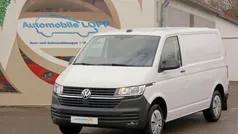 Gebraucht 2024 VW T6.1 Van | 39.880 € (Superpreis)