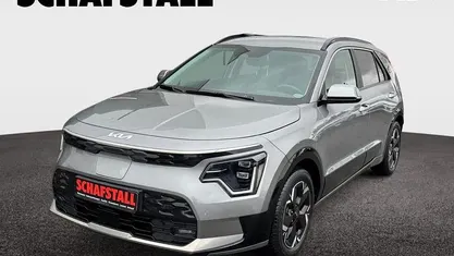 Gebraucht Kia e-Niro Spirit 150 kW (204 PS) 2023 SUV