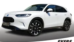 Platinium white pearl Neu 2025 Honda ZR-V Advance SUV | 39.850 € (Fairer Preis)
