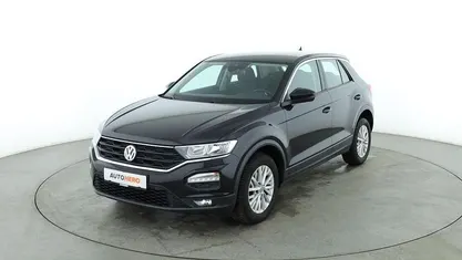 Gebraucht VW T-Roc 116 PS (85 kW) 2018 SUV