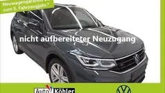 Gebraucht 2023 VW Tiguan R-line SUV | 42.940 € (Fairer Preis)