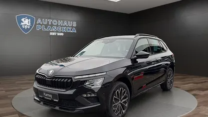 Gebraucht 2026 Skoda Kamiq SUV | 41.980 €