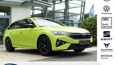 Gebraucht 2024 Skoda Octavia RS Kombi | 37.490 € (Guter Preis)