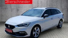 Gebraucht 2024 Seat Leon FR Kombi | 25.950 € (Guter Preis)