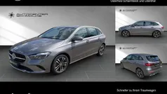 Gebraucht 2024 Mercedes B180 Progressive Van / Kleinbus | 31.699 € (Fairer Preis)