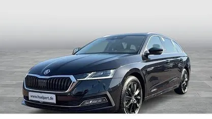 Gebraucht Skoda Octavia Style 150 PS (110 kW) 2023 Kombi