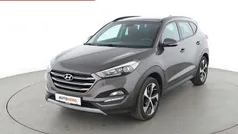 Gebraucht 2018 Hyundai Tucson Style SUV | 16.420 € (Fairer Preis)