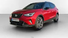 Gebraucht 2024 Seat Arona FR SUV | 28.990 € (Fairer Preis)