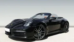 Gebraucht 2023 Porsche 992 Cabrio | 269.900 €