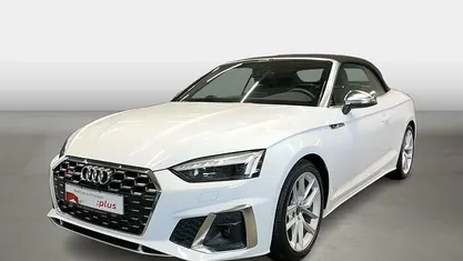 Gebraucht Audi S5 Cabriolet Ambiente 354 PS (260 kW) 2023 Cabrio