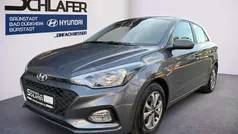 Gebraucht 2019 Hyundai i20 Trend Limousine | 10.480 € (Fairer Preis)