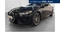 Gebraucht 2023 BMW 420 Performance Cabrio | 45.900 € (Fairer Preis)