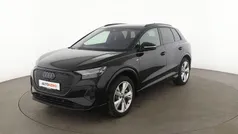 Gebraucht 2023 Audi Q4 e-tron Advanced SUV | 39.750 € (Fairer Preis)