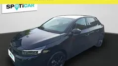Schwarz Gebraucht 2024 Opel Corsa Kleinwagen | 19.450 € (Fairer Preis)