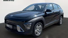 Abyss black Neu 2025 Hyundai Kona Select SUV | 26.600 € (Fairer Preis)