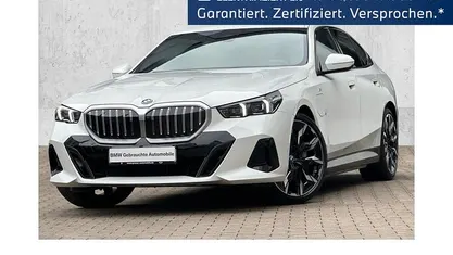 Gebraucht BMW 550e M Sport 489 PS (359 kW) 2025 Limousine