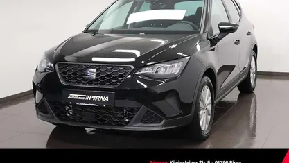 Schwarz Gebraucht 2025 Seat Arona Style SUV | 20.300 € (Fairer Preis)