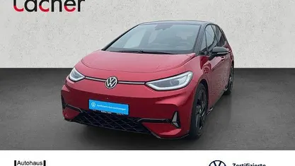 Gebraucht VW ID.3 GTX 210 kW (286 PS) 2024 Kleinwagen