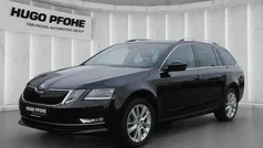Gebraucht 2020 Skoda Octavia Style Kombi | 23.850 € (Fairer Preis)